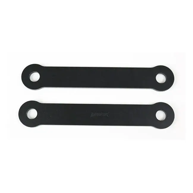 Kodlin 25mm alentamissarja takana Sportster S 21-22 Alennettu