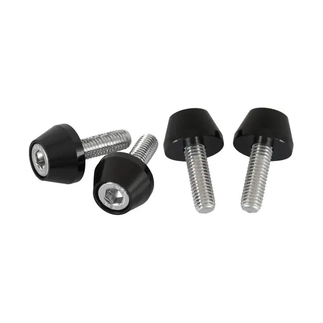 Motone Dress Up Kit Iskarit Triumph Bonneville T100, SE, Scrambler, Thruxton 01-15 Halpa Hinta