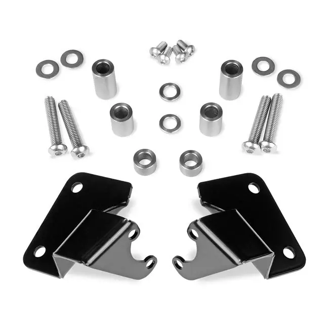 Osta Verkossa Progressive Suspension kauko-ohjatun säiliön kiinnike 970 / 990 iskunvaimentimille.