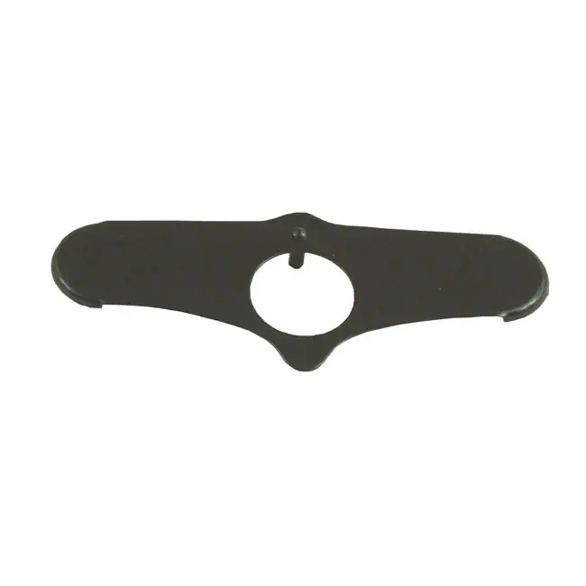 Lockplate Negative Offset Springer Haarukka Varsi Mutteri Suoraan Valmistajalta
