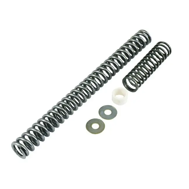 Progressiivinen jousitus Drop-in haarukan madallussarja 41mm FLT/Touring 02-05 Sertifioitu