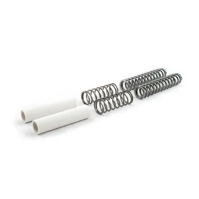 Uusi Malli Progressive Suspension Drop-in haarukan madallussarja 49mm V-Rod 09-17