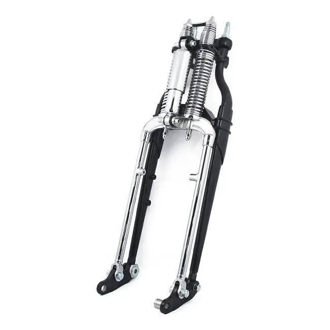 Alennettu Samwel Reproduction Springer haarukka FXSTS 88-06