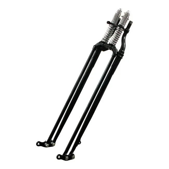 Uutuus Samwel Springer haarukka OEM-tyylinen Reproduktio Offset Pos +8"/+12"/+16"/+20" UL, EL 36-E46