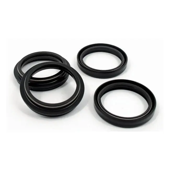 All Balls Racing Haarukan tiiviste- ja pölytiivistesarja 49mm haarukat Softail 18-21; Touring 14-21 FXSB Breakout 13-17; FXCW/C 08-11; Dyna 06-17; 1200X/XS 16-20; V-Rod 02-11 Osta Nyt