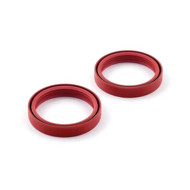 Asiakkaiden Suosikki All Balls Racing haarukkatiivistesarja 49mm Softail 18-21; Touring 14-21 FXSB Breakout 13-17; FXCW/C 08-11; Dyna 06-17; 1200X/XS 16-20; V-Rod 02-11; V-Rod 02-11