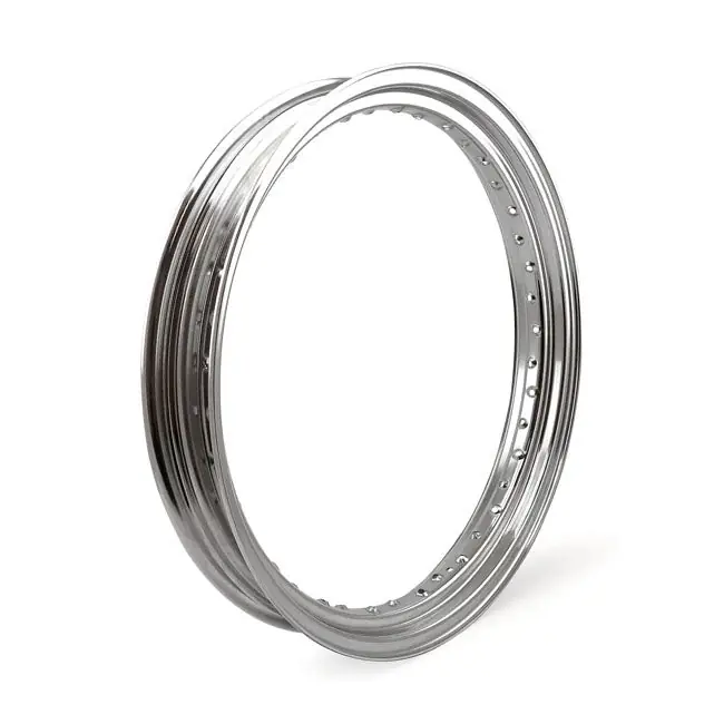 MCS 40 Spoke vanteet OEM Style 3.00x23" Tukkuhinta