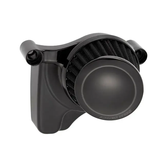 Arlen Ness M8 Mini 22° ilmanpuhdistin Harley lle Bestseller