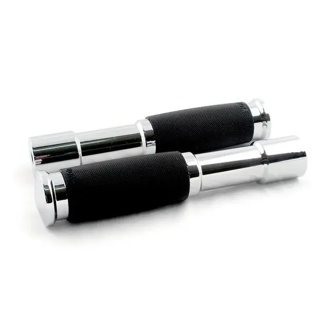 Avon Rigid Highway Pegs Custom Contour Universal (mukautettu muotoilu) Bestseller