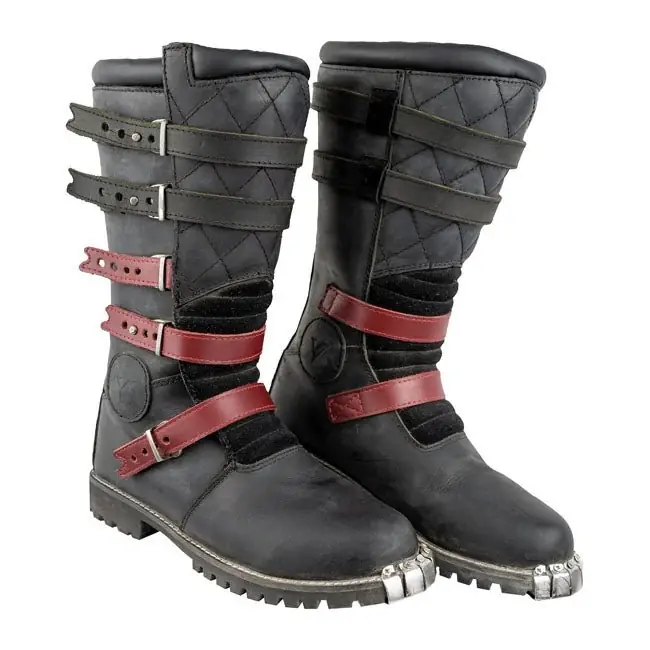By City Muddy Road Boots Musta Alennettu Hinta