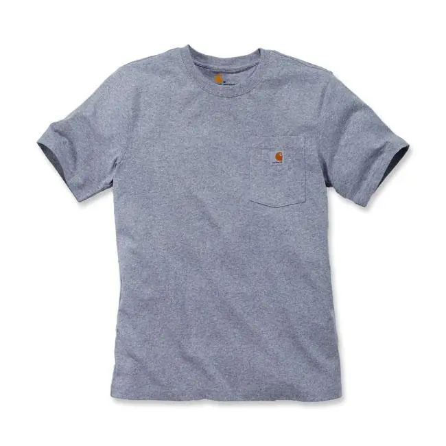 Vain Tänään Carhartt Workwear tasku t-paita