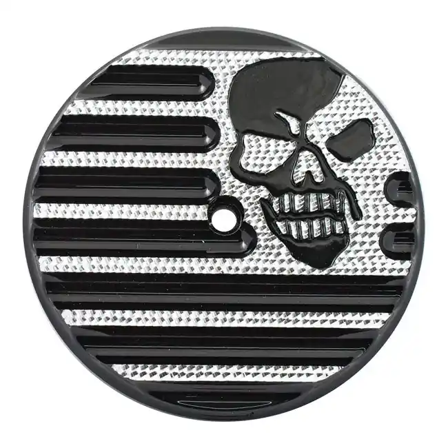 Covingtons suomi ilmansuodattimen kansiinsertti Skull Diamond Kampanjahinta