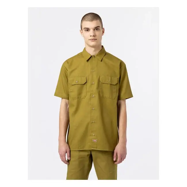 Dickies työpaita Rec Sertifioitu