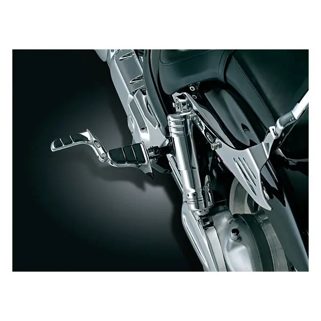 Korkea Laatu Kuryakyn Cruise Pegs Switchwing Harleylle Kuryakyn Cruise Pegs Switchwing Harleylle