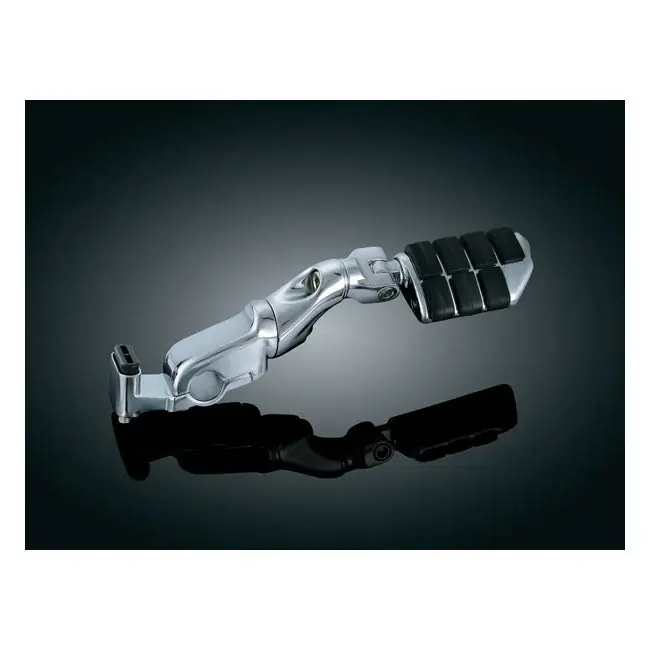 Tilaa Heti Kuryakyn Ergo II Cruise Mounts with Mini Arms for Honda (Kuryakyn Ergo II Cruise Mounts with Mini Arms for Honda)