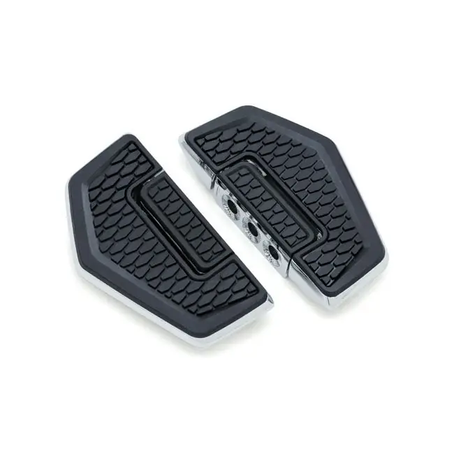 Halpa Kuryakyn Hex Folding Mini Boards Harleylle Kuryakyn Hex Folding Mini Boards Harleylle