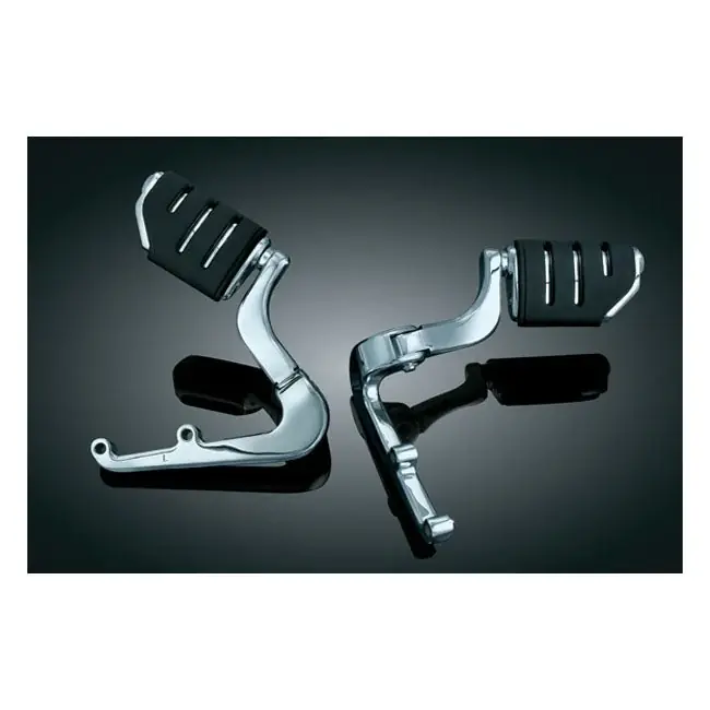 Ajankohtainen Kuryakyn Passenger Cruise Pegs for Honda matkustajalle