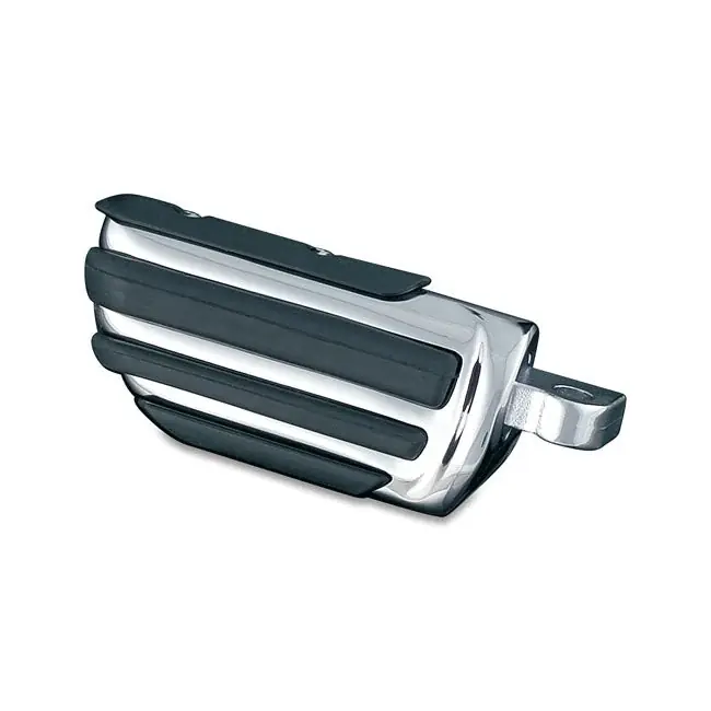 Aito Kuryakyn Pilot Pegs for Harley