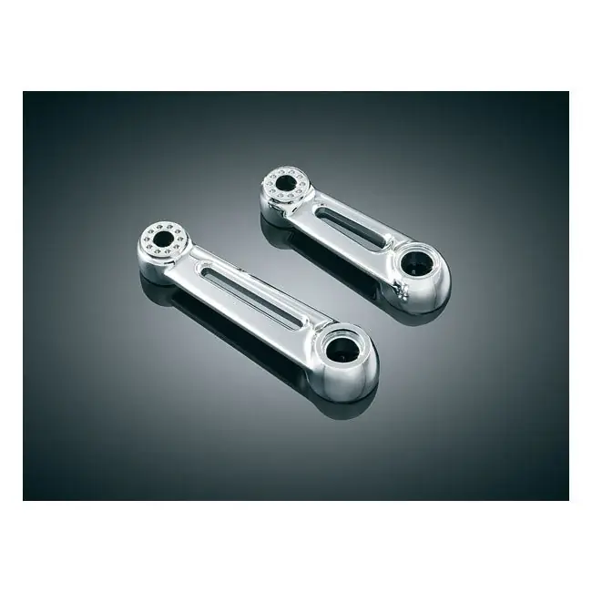 Alennus Kuryakyn Short Ergo Arm Mount