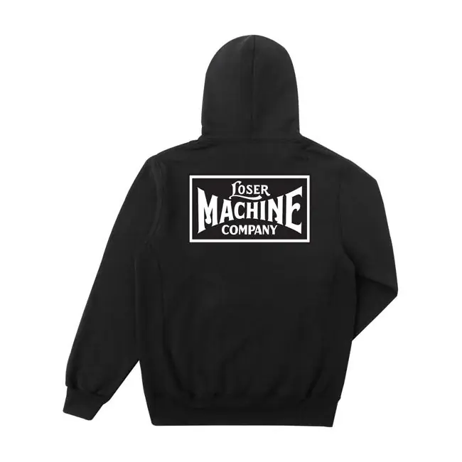 Loser Machine Uusi OG huppari Edullinen Hinta