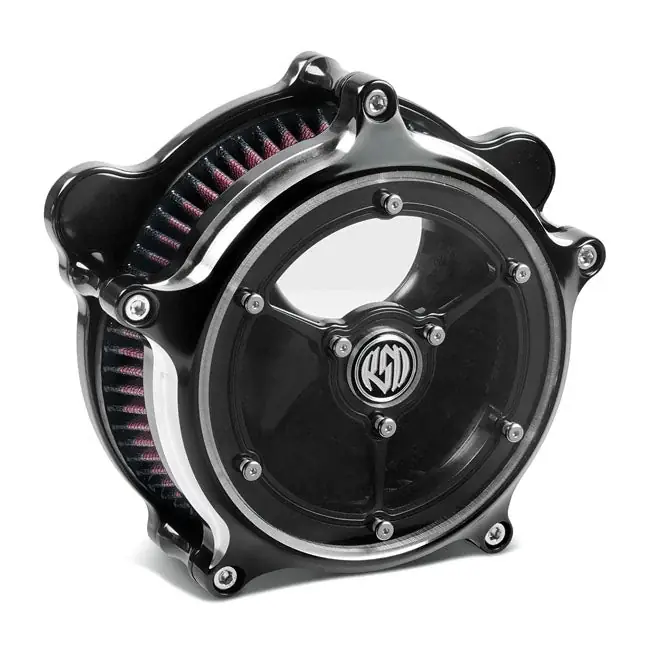 Tehdashinta Roland Sands Designs Clarity ilmanpuhdistin Harley lle