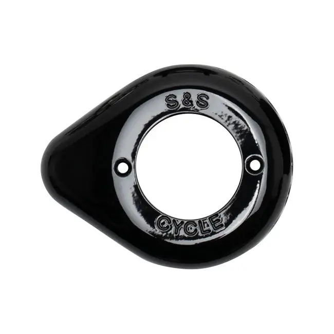 SS Air Stinger Teardrop Cover SS Stealth -ilmanpuhdistimelle Edullinen