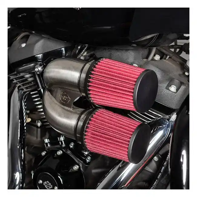 SS Tuned Induction Ilmanpuhdistin Harleylle Bestseller