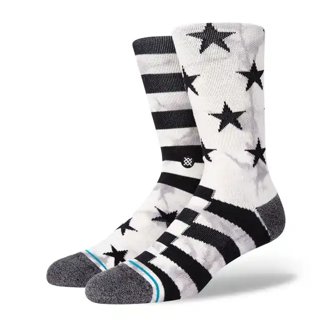 Stance Sidereal 2 sukat Harmaa Halpa