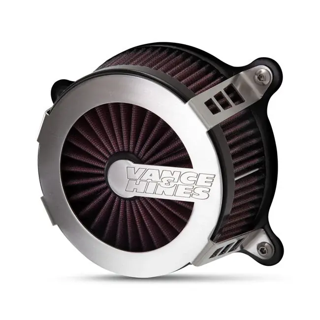 Bestseller Vance Hines VO2 Cage Fighter -ilmanpuhdistin Harleylle Vance Hines VO2 Cage Fighter -ilmanpuhdistin Harleylle