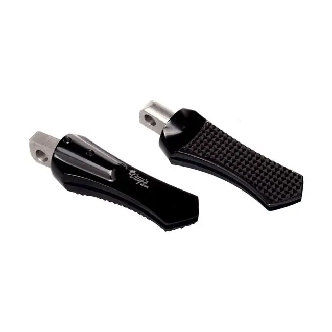 Vitys Design Diamond Rider jalkatapit Harleylle Paras Hinta