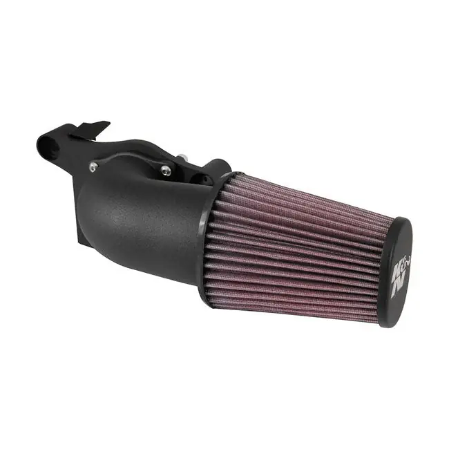 KN AirCharger Performance-ilmanpuhdistin Harleyyn Loppuunmyynti