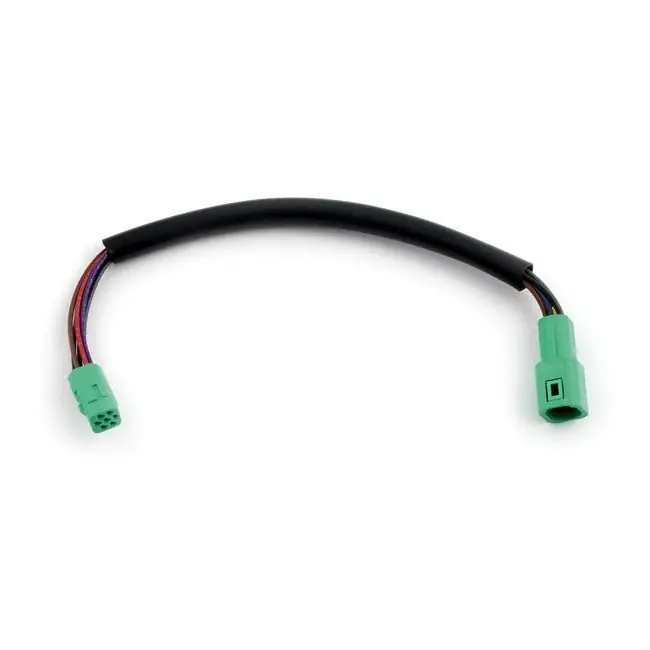 Barnett Throttle By Wire Extension Harleylle Uusi Kokoelma