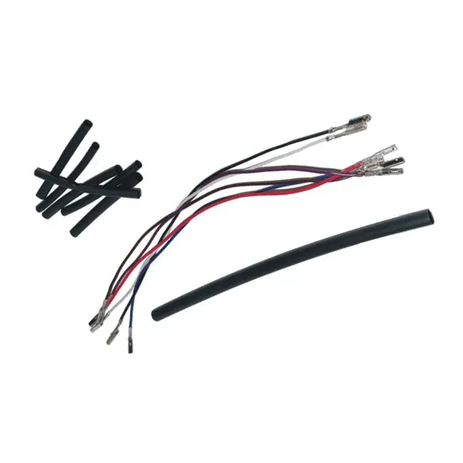 NAMZ Throttle By Wire Extension Harleylle Osta Nyt