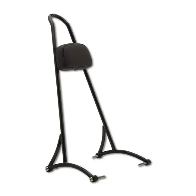 Burly Sissy Bar 20" Harleylle Halpa