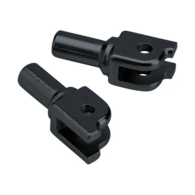 Rajoitettu Tarjous Biltwell Footpeg Clevis Harleylle Biltwell Footpeg Clevis Harleyyn