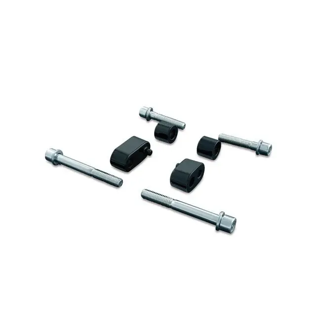 Kuryakyn Lattialauta Offset Spacer Kit Harleylle Älä Missaa