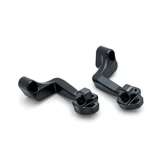 Kuryakyn Passenger Board Mounts for Indian Kausialennus