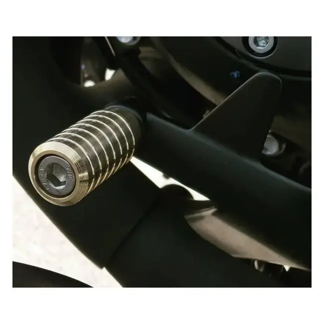 Motone Shifter Peg Triumphille Alkuperäinen