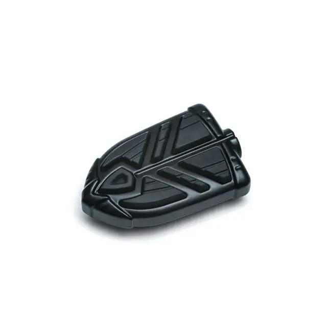 Flash-Tarjous Kuryakyn Spear Shift/Brake Peg for Indian Kuryakyn Spear Shift/Brake Peg for Indian