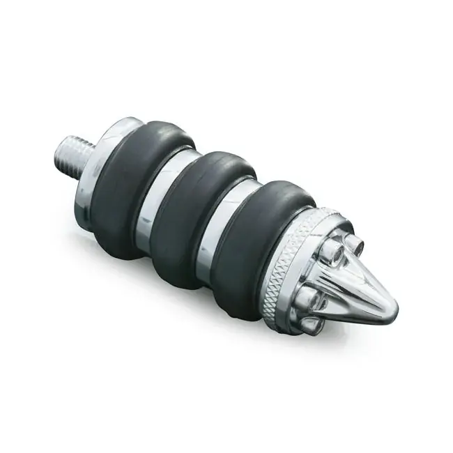 Halpa Hinta Kuryakyn Stiletto Shift Peg Harleylle Kuryakyn Stiletto Shift Peg Harleyyn