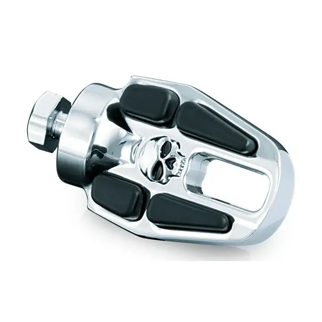 Alkuperäinen Kuryakyn Zombie Shift/Brake Peg Harleylle Kuryakyn Zombie Shift/Brake Peg Harleyyn