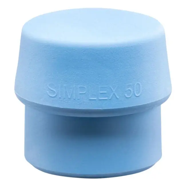 Paras Hinta Halder Insert for Simplex Mallet Sininen TPE pehmeä