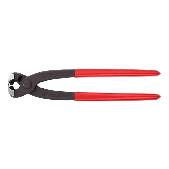 Edullinen Hinta Knipex korvakiristyspihdit 220mm
