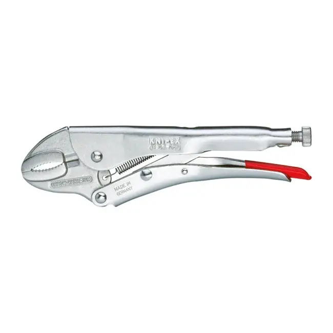 Knipex Pihdit pyöreille materiaaleille Merkkituote