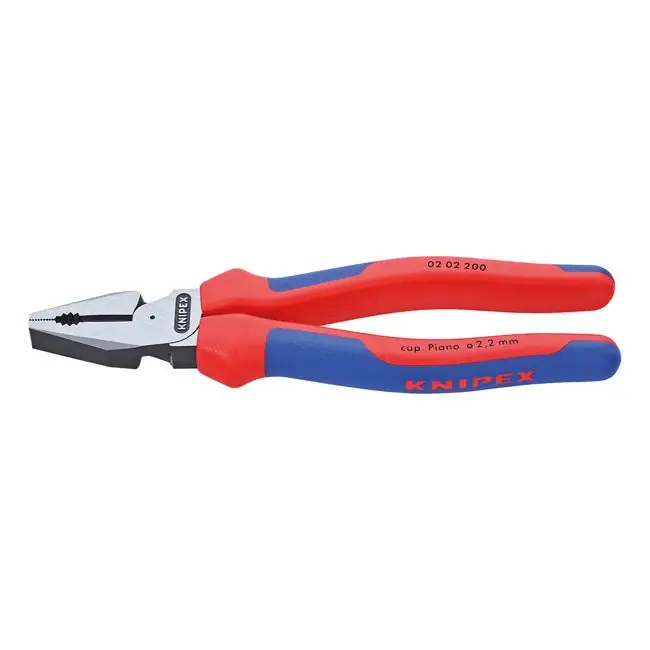 Knipex High Leverage -yhdistelmäpihdit Eniten Myyty