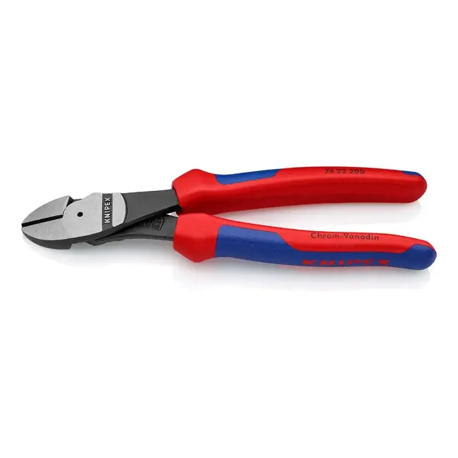 Knipex High Leverage Diagonal Cutting Pliers Large (Knipexin suuri vipuvoimapihdit) Halpa