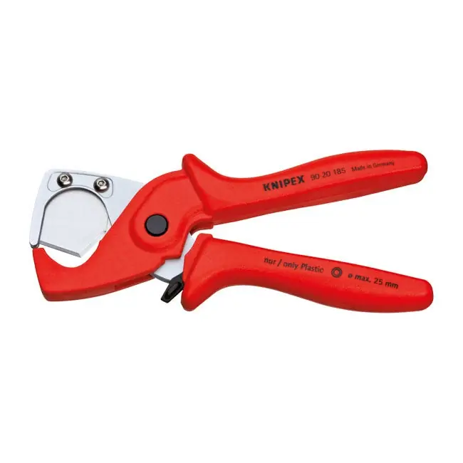 Kampanjahinta Knipex letkunleikkuri