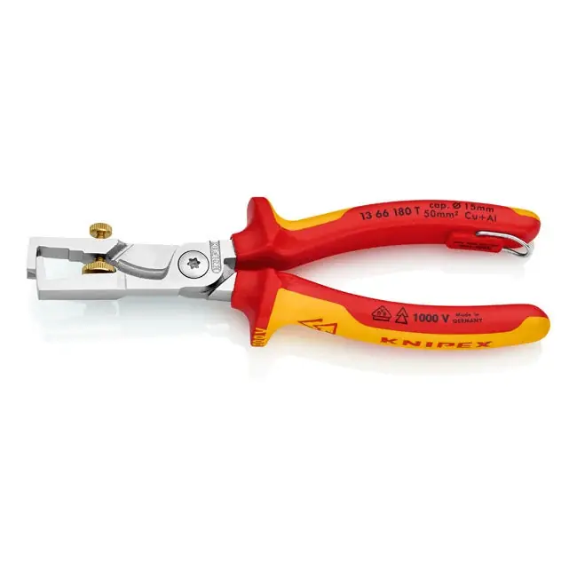 Pikatoimitus Knipex eristyspihdit StriX VDE
