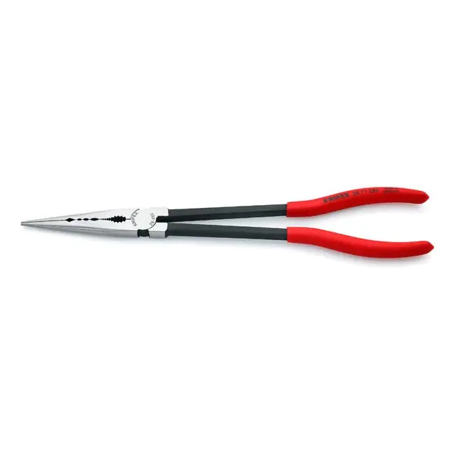 Pakollinen (Must-Have) Knipex Long Reach -neulapihdit