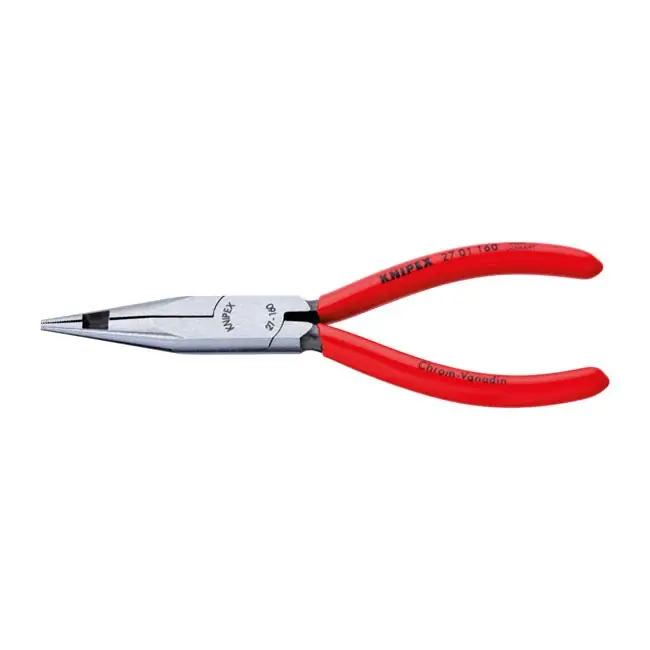 Knipex Snipe-pihdit, joissa on keskiöleikkuri Paras Hinta